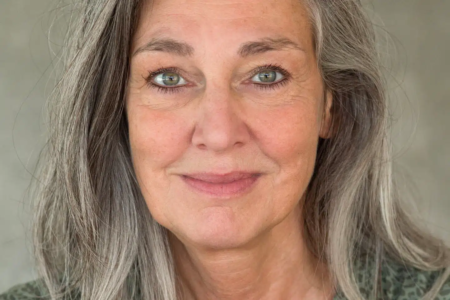 Studenterpræst Inger Lundager møder hver dag studerende på sit kontor.