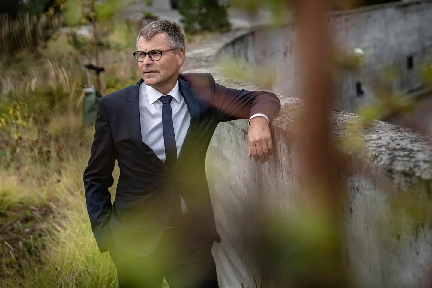 Henning Boye Hansen, chefkonsulent i revisionsfirmaet BDO