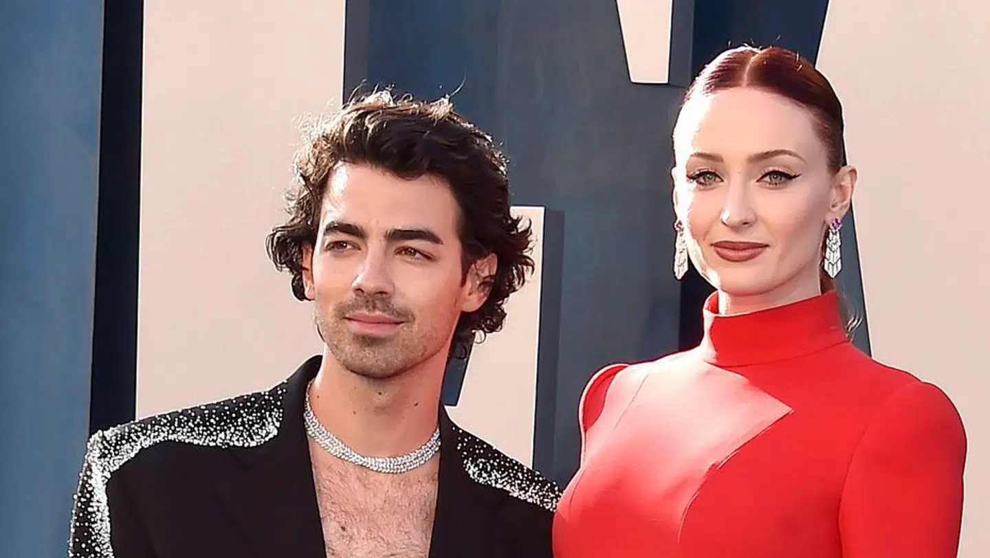 Parret begyndte at date i 2016, efter Joe Jonas skrev til Sophie Turner på Instagram.