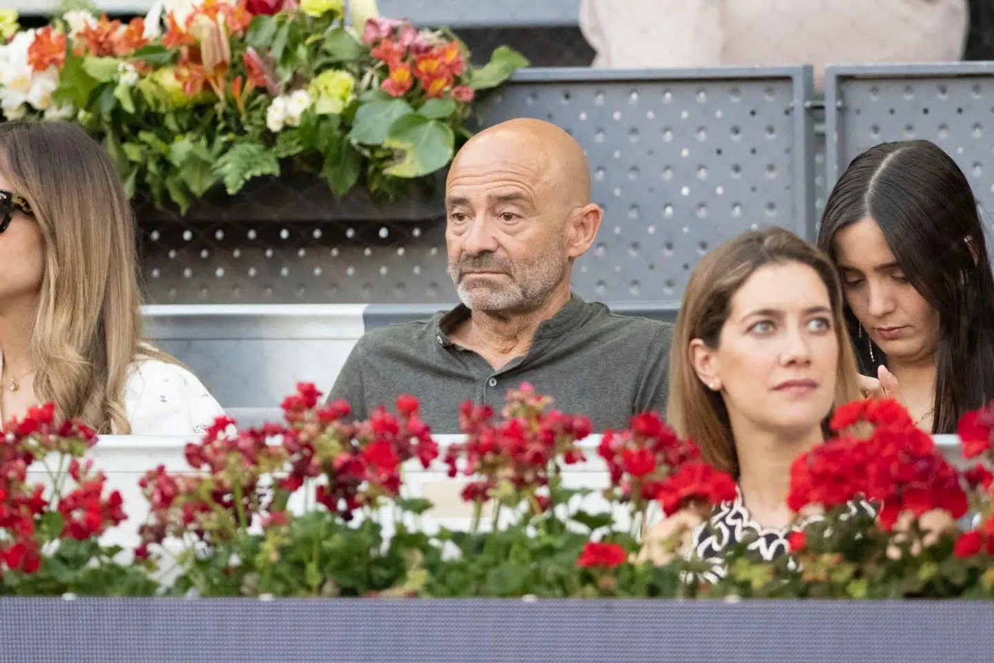 Antonio Lobato har undskyld en joke, han lavede på tv.