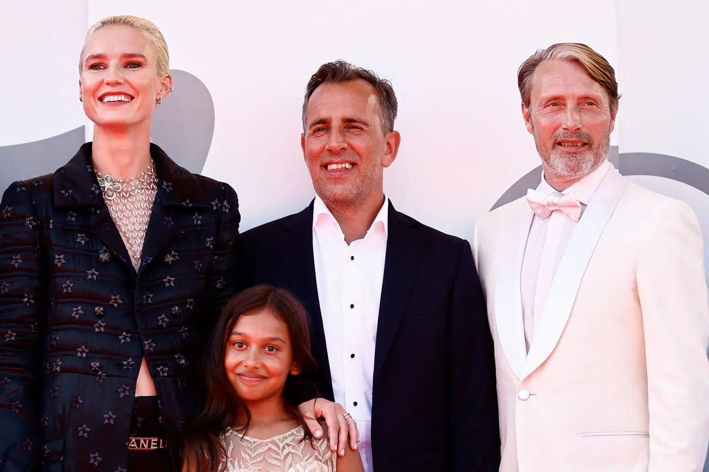 "Bastarden" handler om den fattige soldat Ludvig Kahlen, der er spillet af Mads Mikkelsen. Soldaten kommer til den jyske hede i 1755 med en ambition om at opdyrke jorden. (Arkivfoto).