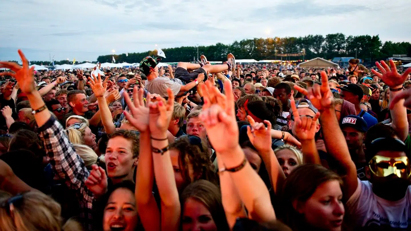 Kunstig intelligens kan få en betydning for vores musikoplevelser i fremtiden (Foto: Torkil Adsersen/Scanpix 2012)
