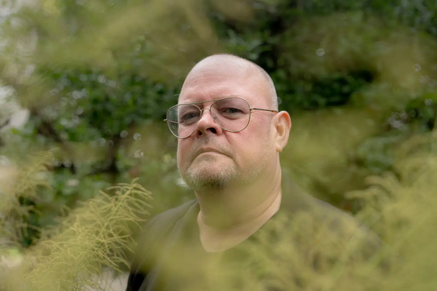 Morten Ebbe Juul Nielsen mener, at man bør stille sig selv et vigtigt spørgsmål, når man begynder at indrette sit liv efter at blive så sund og gammel som muligt.