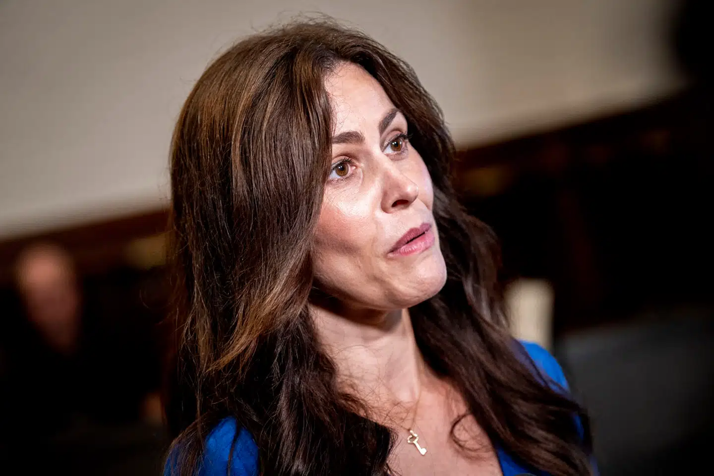 Mette Thiesen (DF) afviser at hæve grænsen for den frie abort.