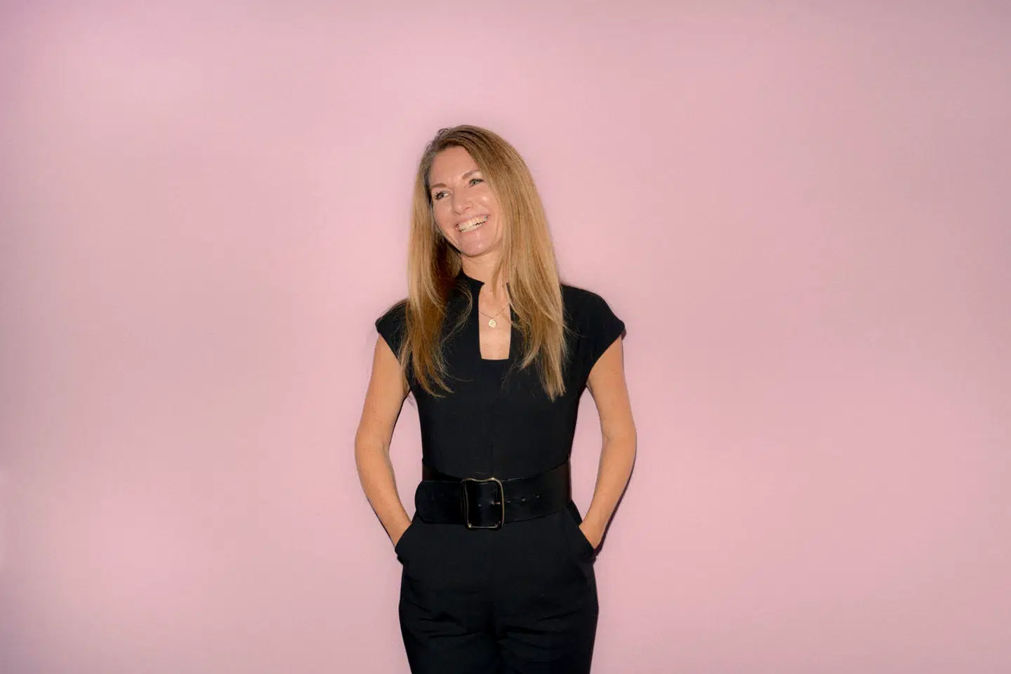 Da hun kom tilbage efter mere end ti år i udlandet i 10erne, blev Google Danmarks topchef, Bianca Bruhn, meget overrasket over, at Danmark ikke er nået længere på diversitets- og kønsagendaen.