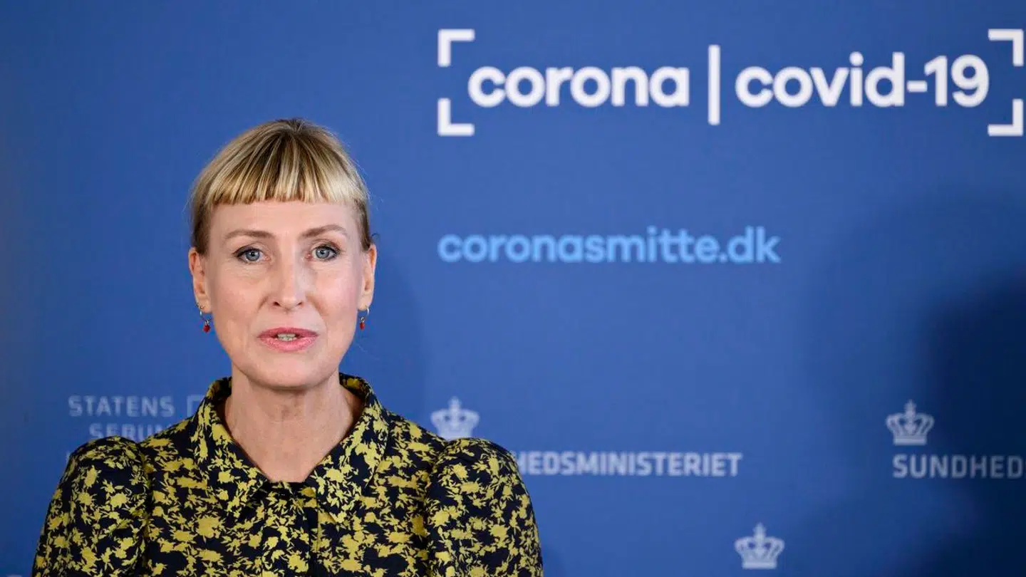 Faglig direktør i Statens Serum Institut, Tyra Grove Krause, forudsiger, at der vil komme en del små corona-smittebølger i efteråret og til vinter.