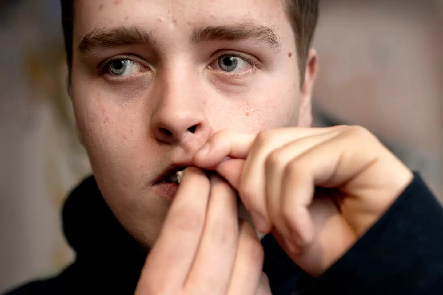 Der tegner sig et flertal for at forbyde snus i arbejdstiden i Odense Kommune.