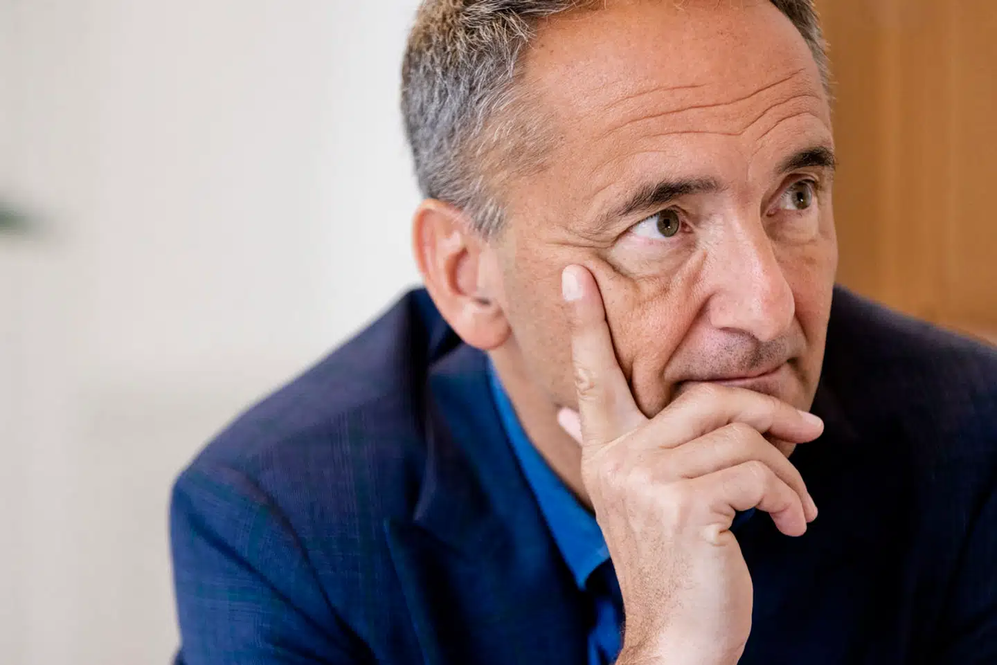 Aldrig har vi mennesker haft bedre muligheder for at forbedre vores liv og verden. Spørgsmålet er, om de politiske ledere i verden vil gøre brug af dem, eller om de vil begå en alvorlig fejl over de kommende år, mener den danske topleder, Jim Hagemann Snabe.