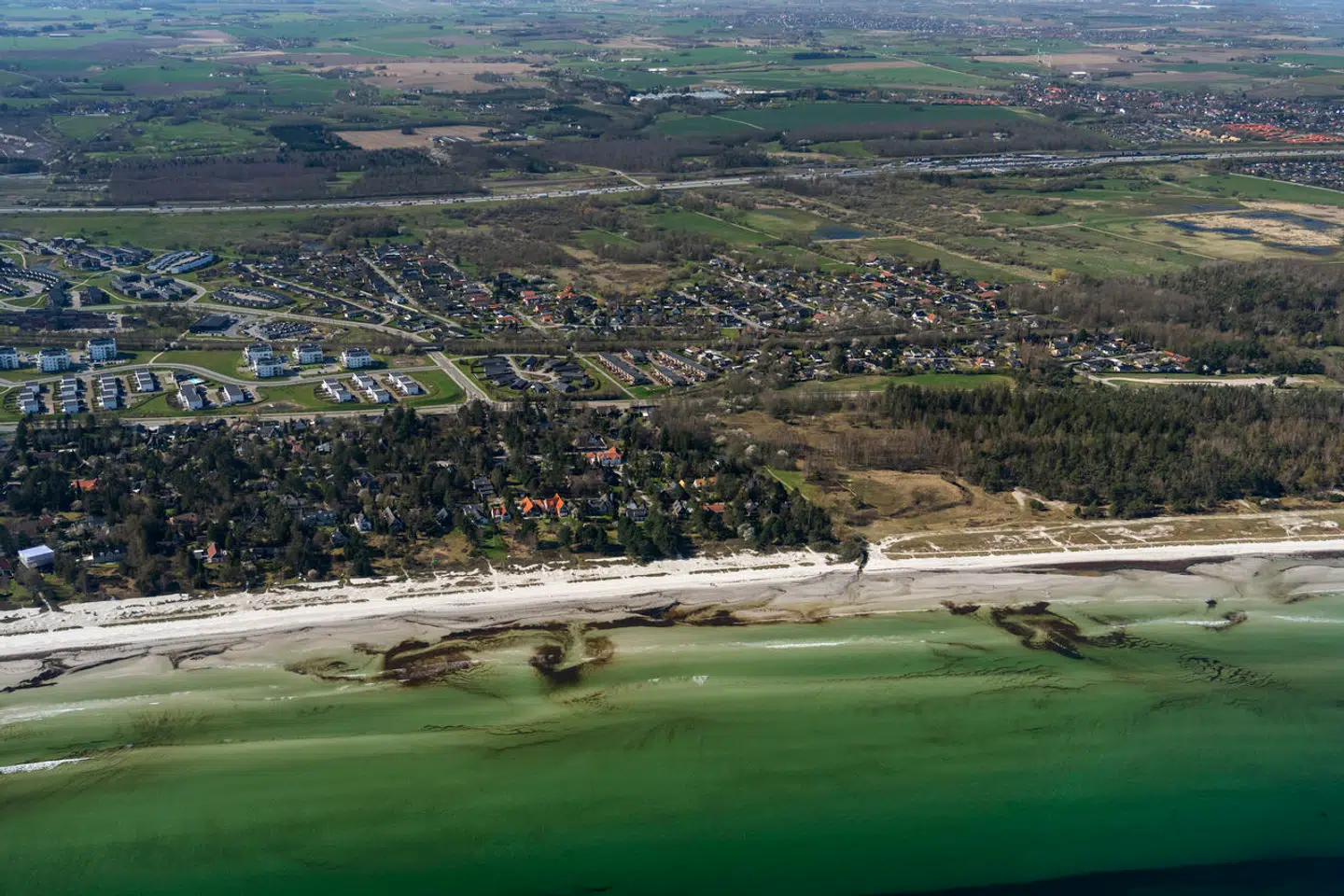 Besparelser for millioner kommer også til at kunne mærkes i Solrød Byråd.