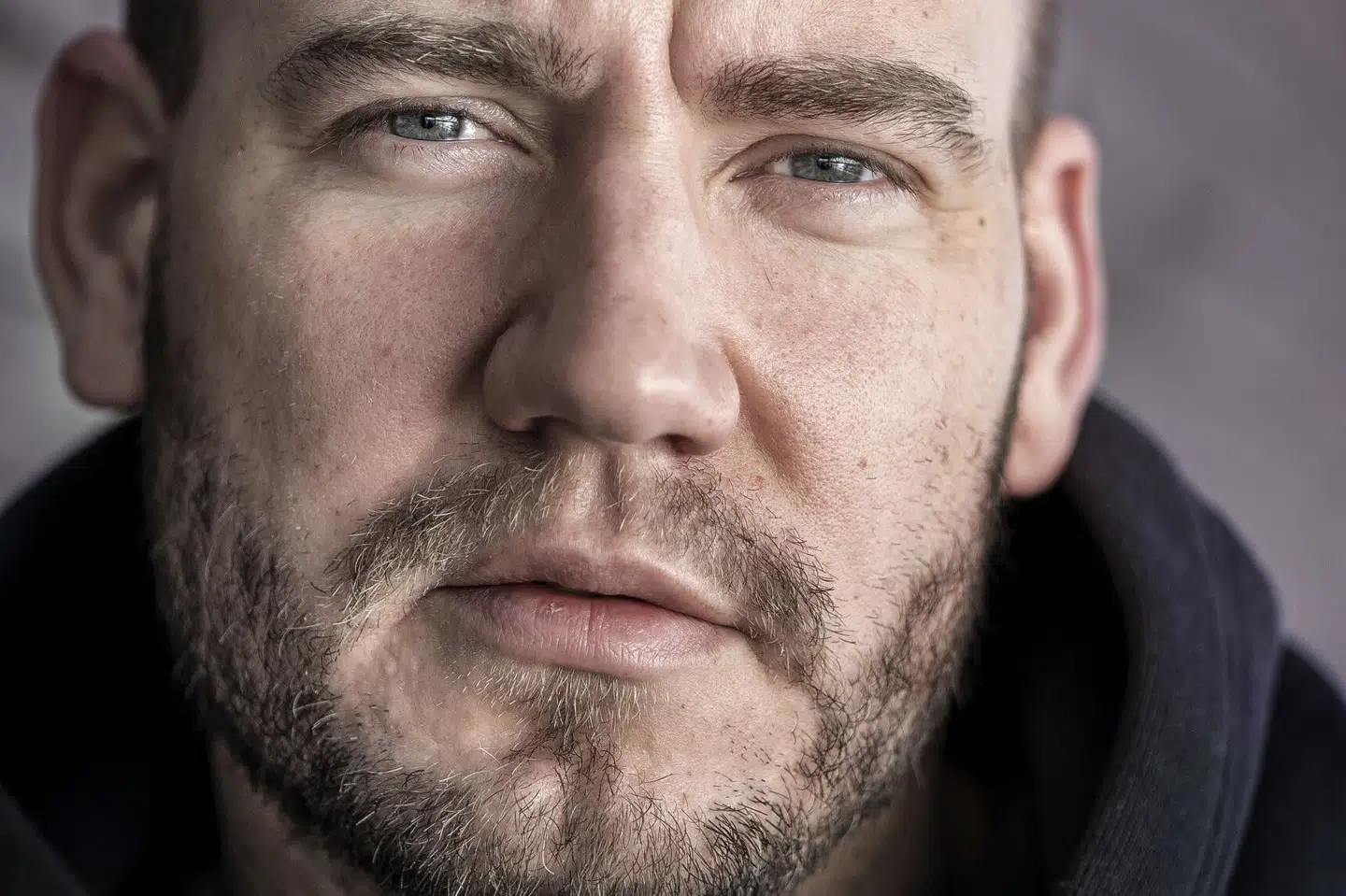 Nicklas Bendtner og Clara Wahlqvist stod frem sammen i efteråret 2021. Her dukkede hun op i realityserien "Nicklas & Philine", som skildrede Nicklas Bendtners og modellen og influenten Philine Roepstorffs forhold og siden brud. (Arkivfoto).