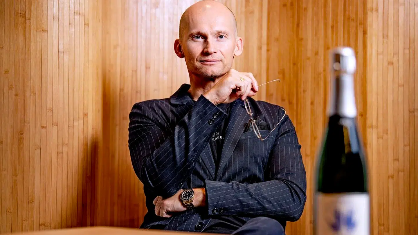 Christian Stadil vil forsøge at få æggebakkevirksomheden Brdr. Hartmann afnoteret fra børsen.