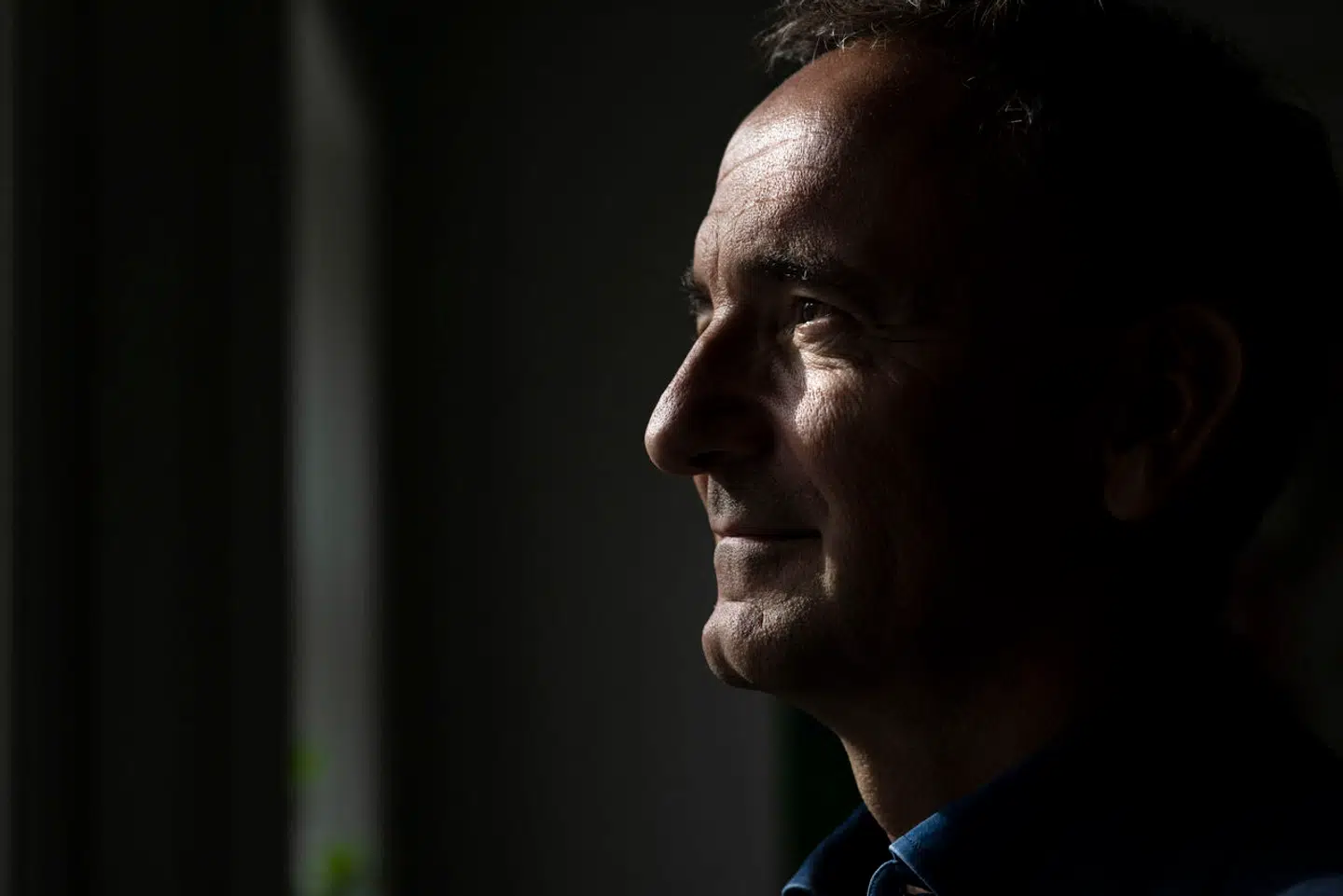 Jim Hageman Snabe har længe interesseret sig intenst for kunstig intelligens. Nu giver han sit bud på, hvad det vil betyde for verden, og hvorfor vi skal passe på.