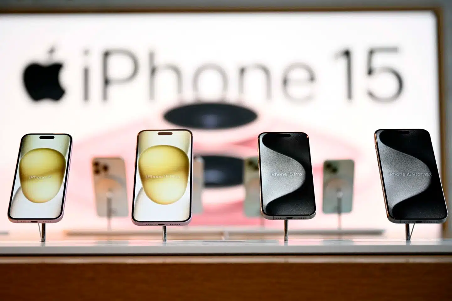 Der er problemer med de helt nye iPhone 15-telefoner hos mange købere, som oplever, at telefonen bliver usædvanligt varm, når de bruger den.
