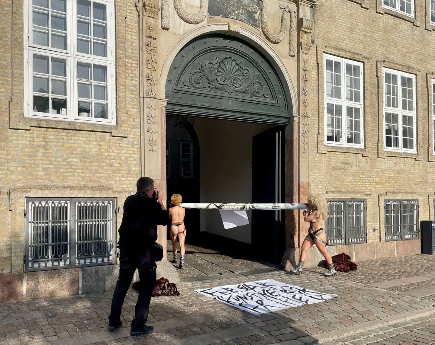 Foto: Christoffer Zieler