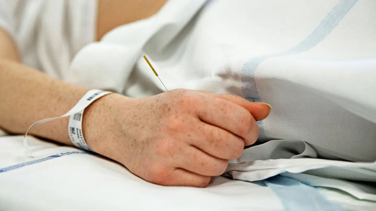 Arkivfoto: Ulrik Jantzen, Scanpix