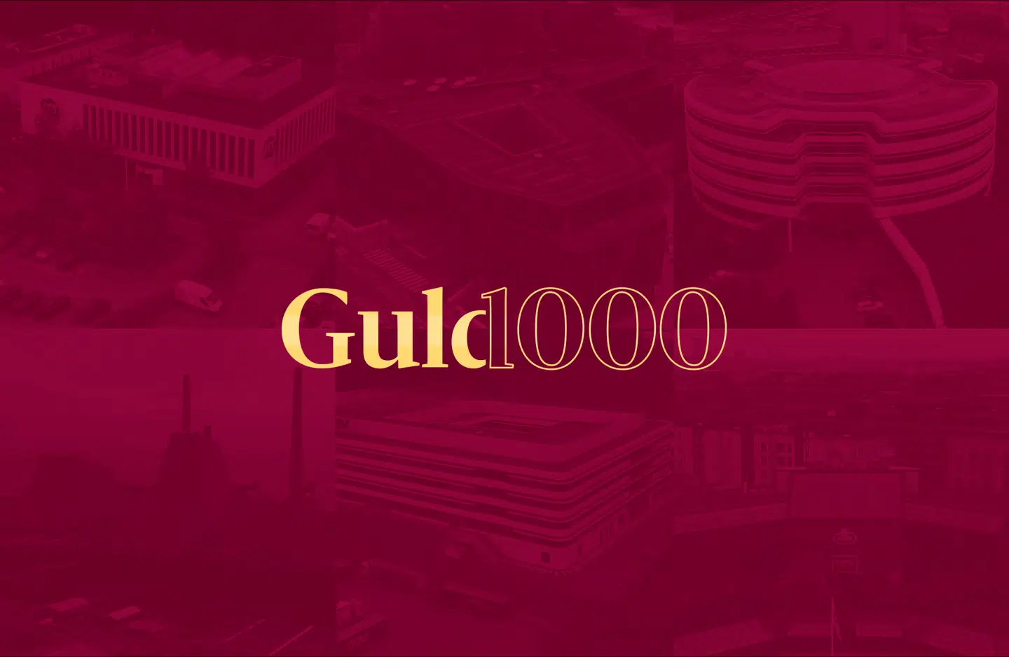 Berlingske har foretaget en opgørelse over Danmarks 1.000 største virksomheder.