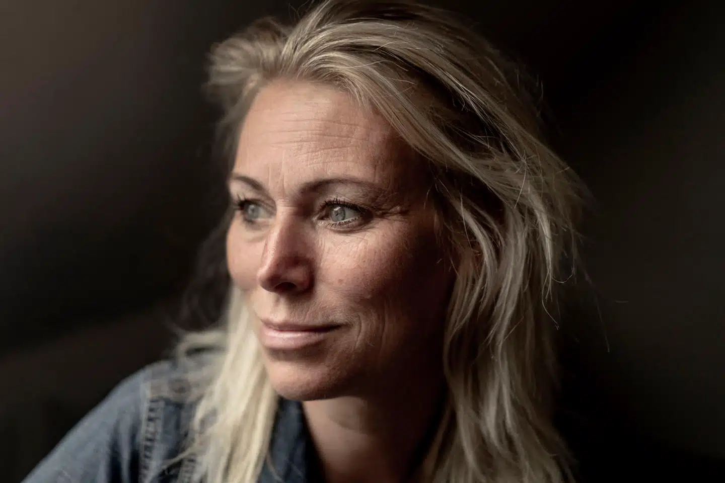 Psykolog og stifter af GirlTalk Anna Bjerre har selv seks børn. Hun peger på en simpel årsag til nogle forældres adfærd, som sjældent bliver nævnt.