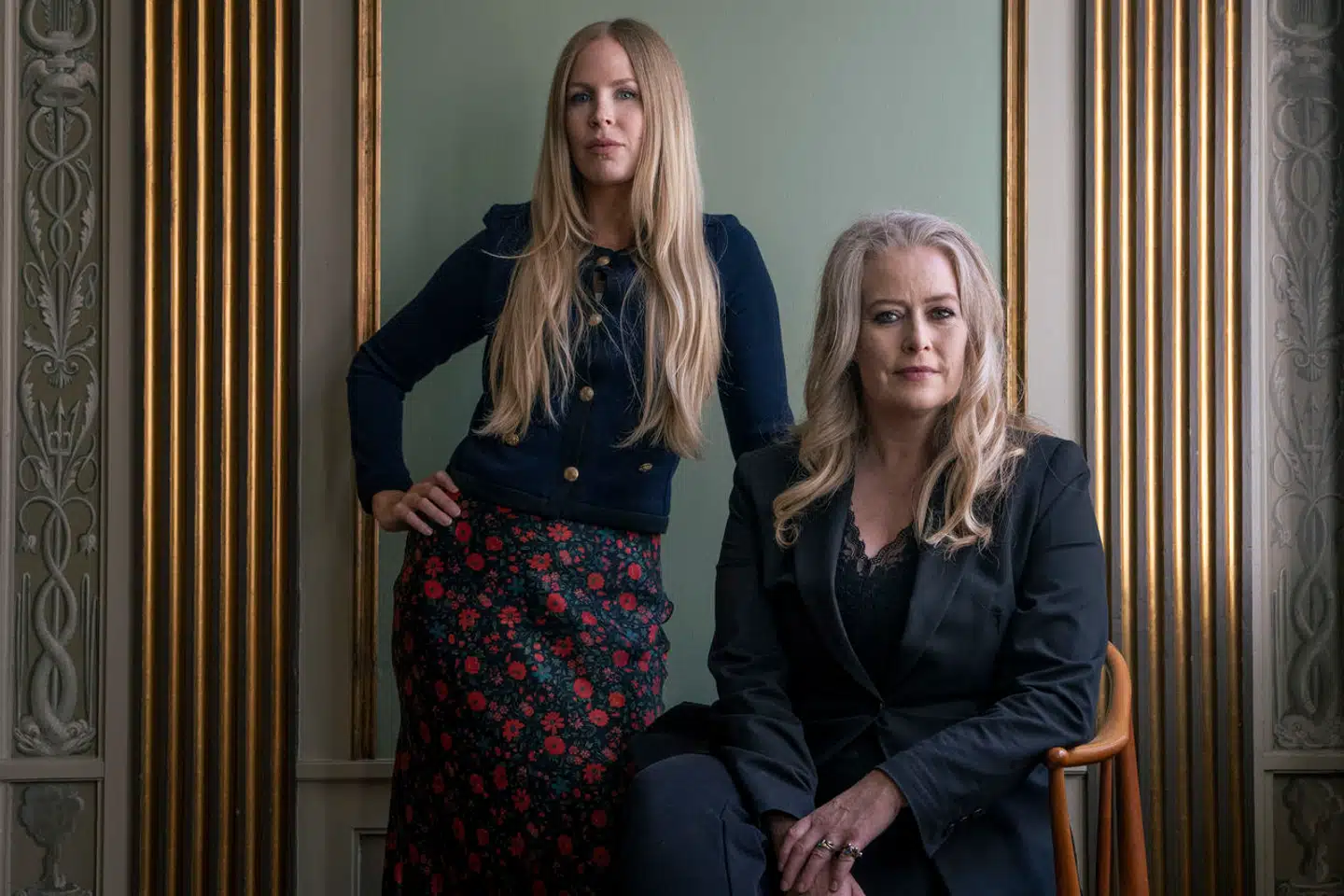 Jeg er en kvinde, der lever et stille liv med en ordinær mand, som jeg holder af for netop at være nem, men jeg bliver angrebet for mit valg, skriver en læser, som søger råd hos Eva Selsing og Anne Sofie Allarp om, hvordan hun kan lukke munden på kritikerne.