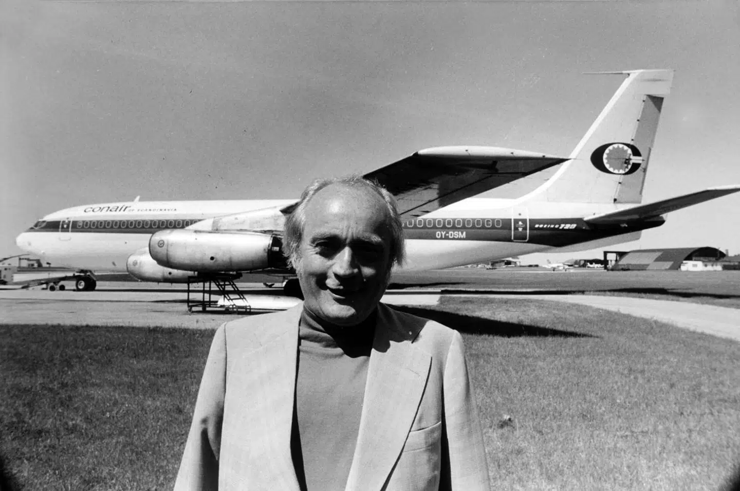 Arkivfoto: Når du deltager i dagens quiz, er du samtidig med i lodtrækningen om en præmie.