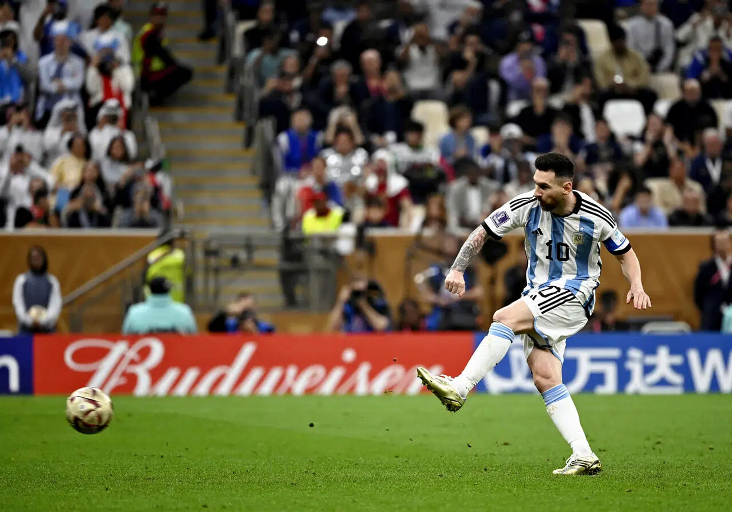 Arkivfoto: Når du deltager i dagens quiz, er du samtidig med i lodtrækningen om en præmie.