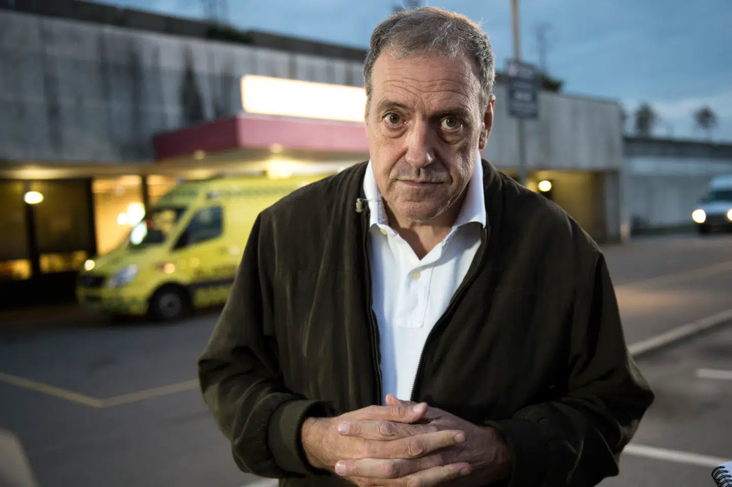 Det er den helt store alarmklokke, som Region Midtjylland har aktiveret i en ny redegørelse, der blotlægger »alvorlige kapacitetsudfordringer inden for næsten alle behandlingsområder«. Bekymrende, mener Torben Mogensen, der er formand for lungeforeningen og tidligere hospitalsdirektør.