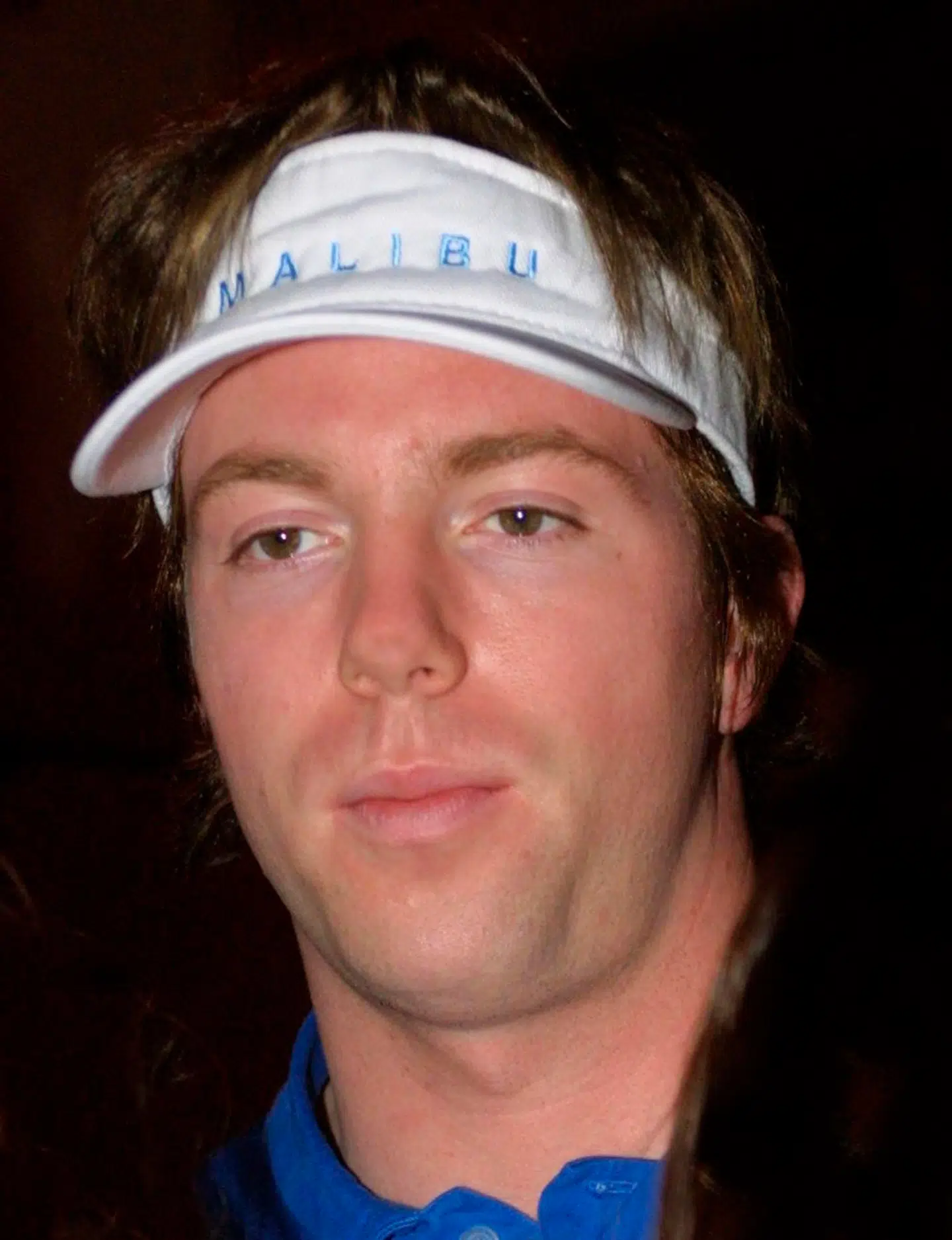 Elijah Blue er Chers andet barn. Hans far er Greg Allman.