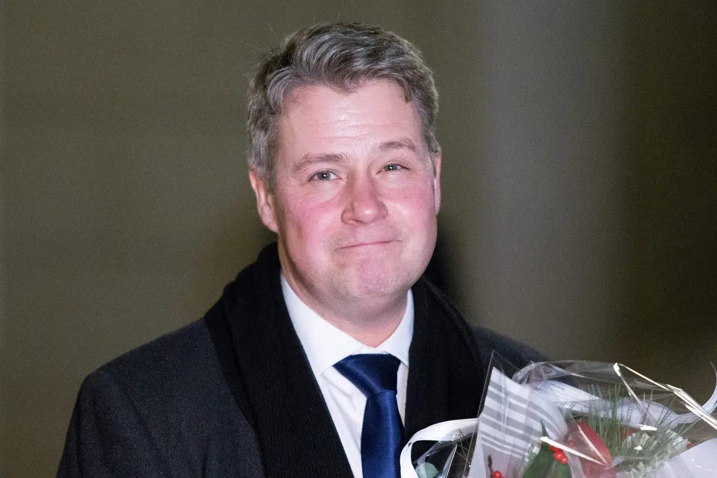 Per-Willy Amundsen, medlem af Stortinget i Oslo for Fremskrittspartiet, siger, at Norge bør signalere til Sverige, at en norsk politistyrke eventuelt kan sendes til nabolandet og deltage i kampen mod bandekriminalitet.