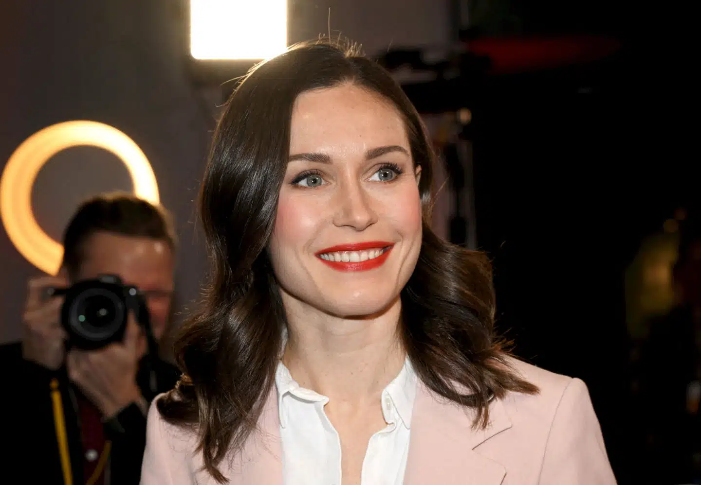 Sanna Marin har vinket farvel til finsk politik. Men vi har ikke set det sidste af hende endnu.