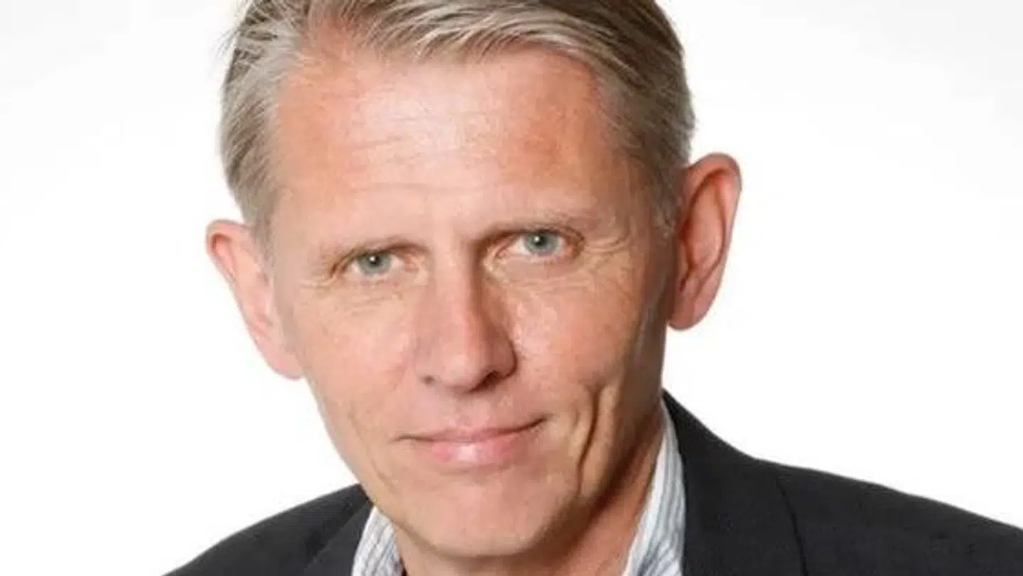 Jens Ole Skov får et gyldent håndtryk på 4,3 millioner kroner.