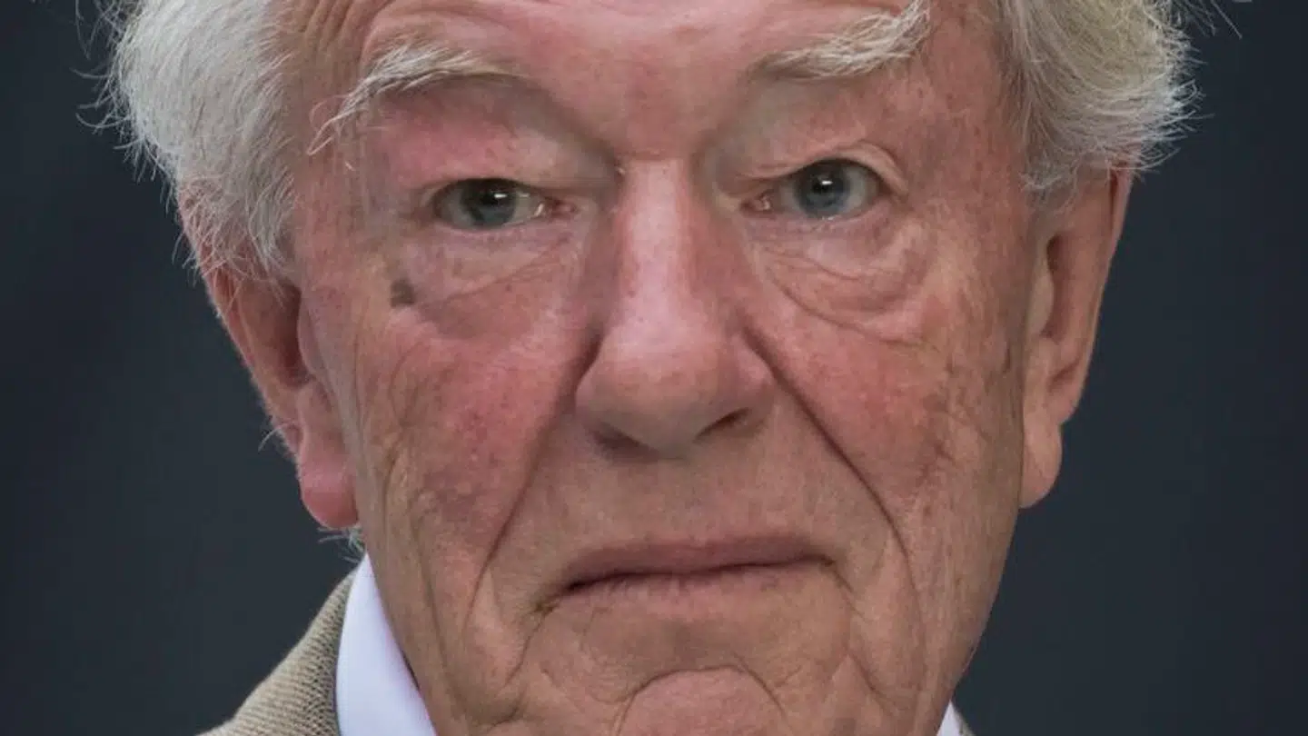 Michael Gambons 'Harry Potter'-kollegaer er fuld af rosende ord.