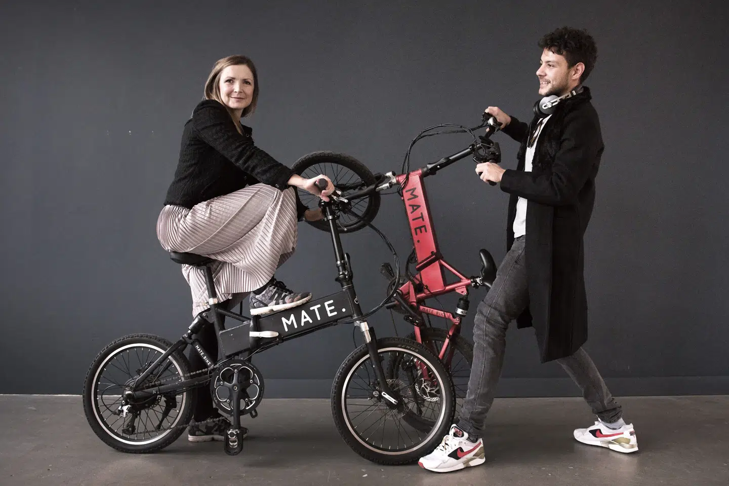 Cykelfirmaet Mate Bike har en samlet gæld på tæt på 10 millioner dollar svarende til cirka 70 millioner kroner. (Arkivfoto).