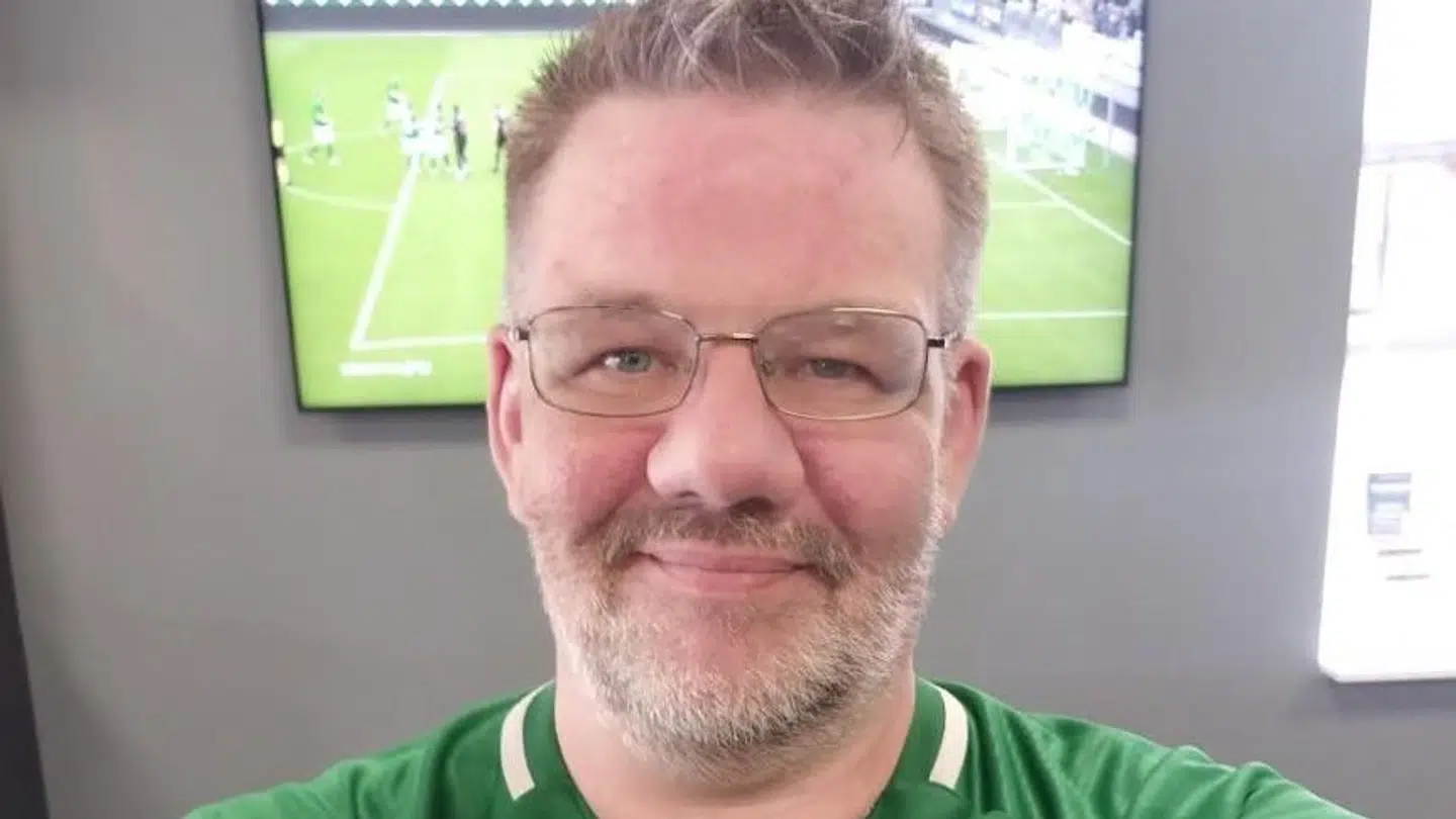 Brian Eigil Christensen.