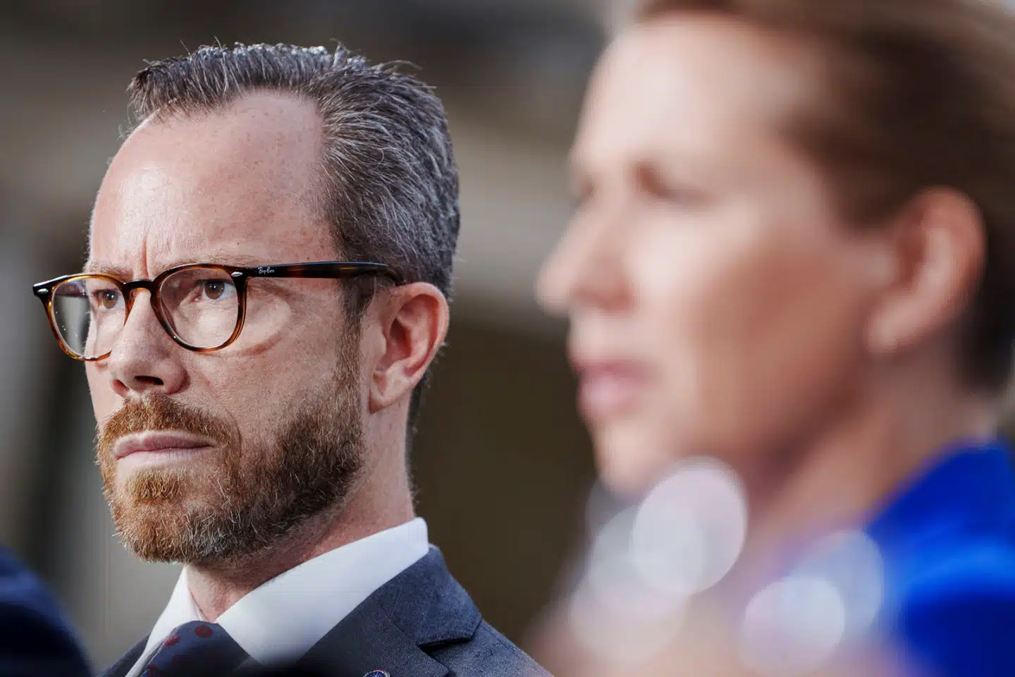 Venstres tilslutning i en ny Gallup-måling har sendt valgforsker Kasper Møller Hansen en tur i historiebøgerne.