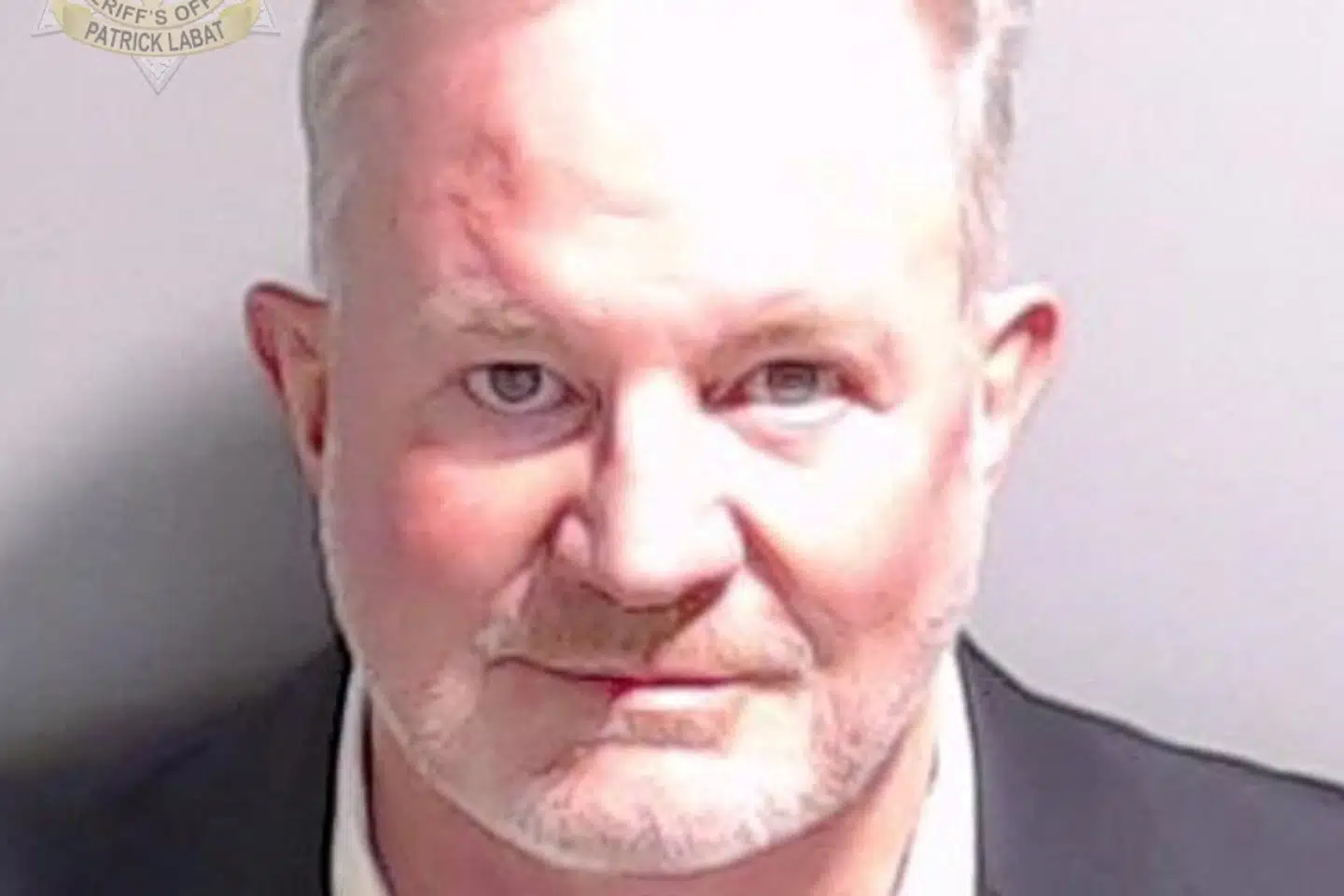 Scott Hall skal vidne mod andre tiltalte i sagen. (Arkivfoto).