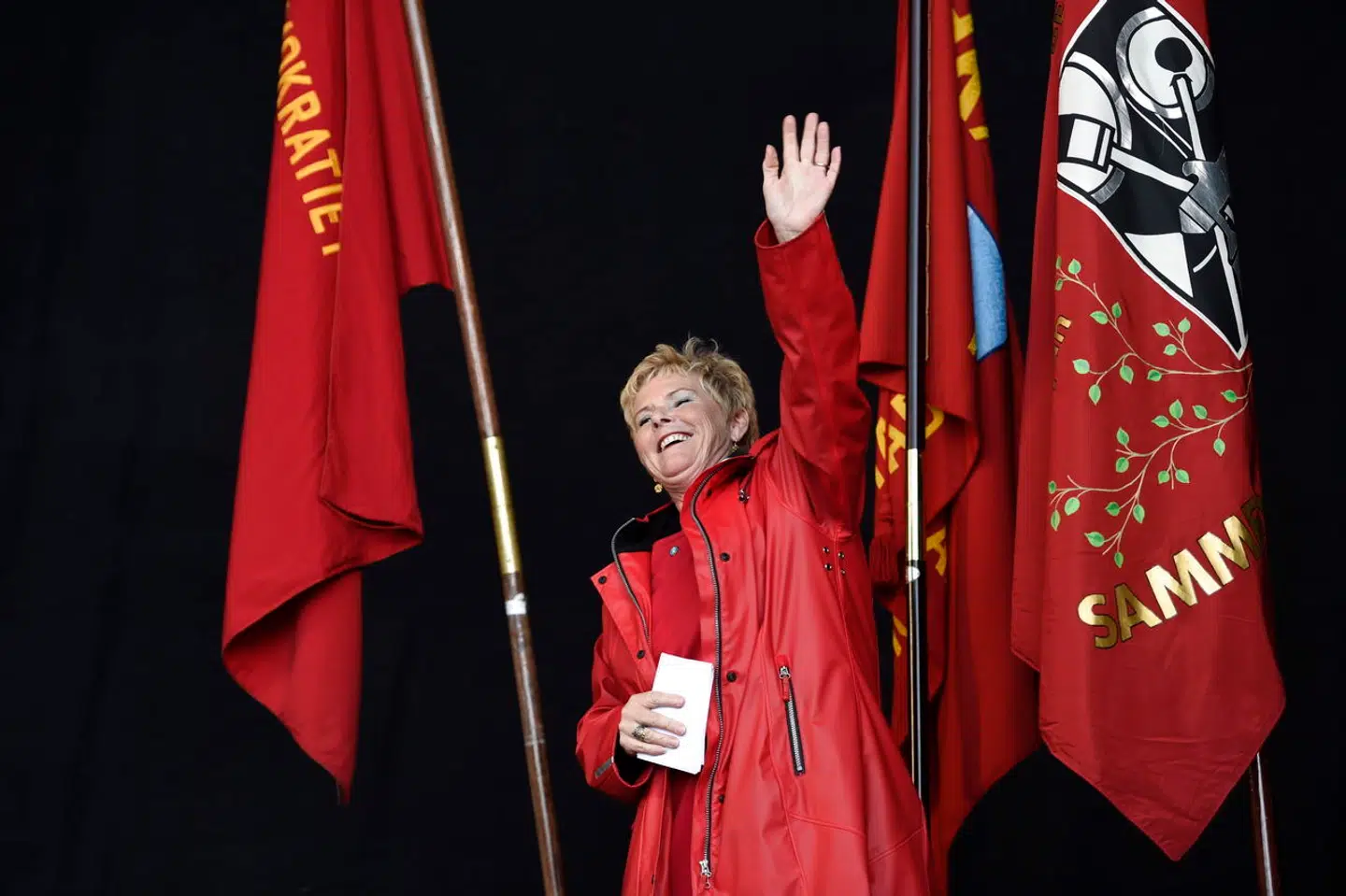 Når du deltager i dagens quiz, er du samtidig med i lodtrækningen om en præmie.