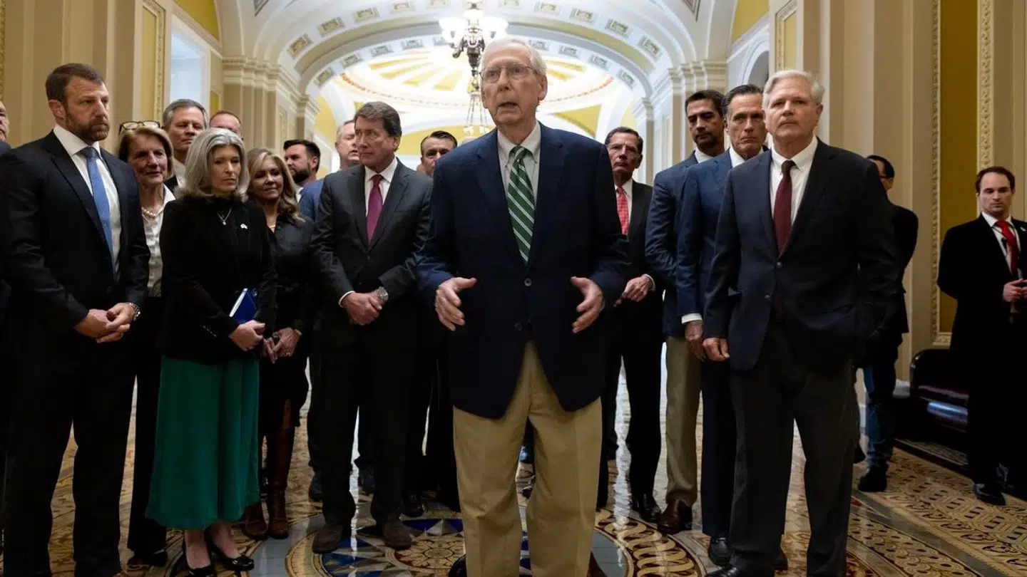 Stor krise i USA ser ud til at være afværget