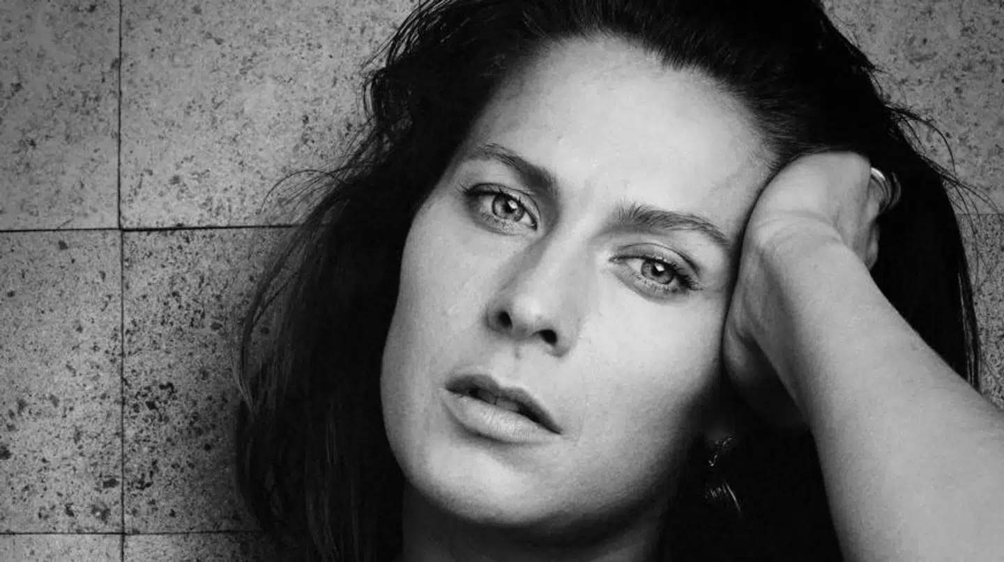 Andrea Rudolph vil gøre op med kvinders orgasmer. Kvinder skal nemlig udforske deres egne kroppe og finde nydelse.