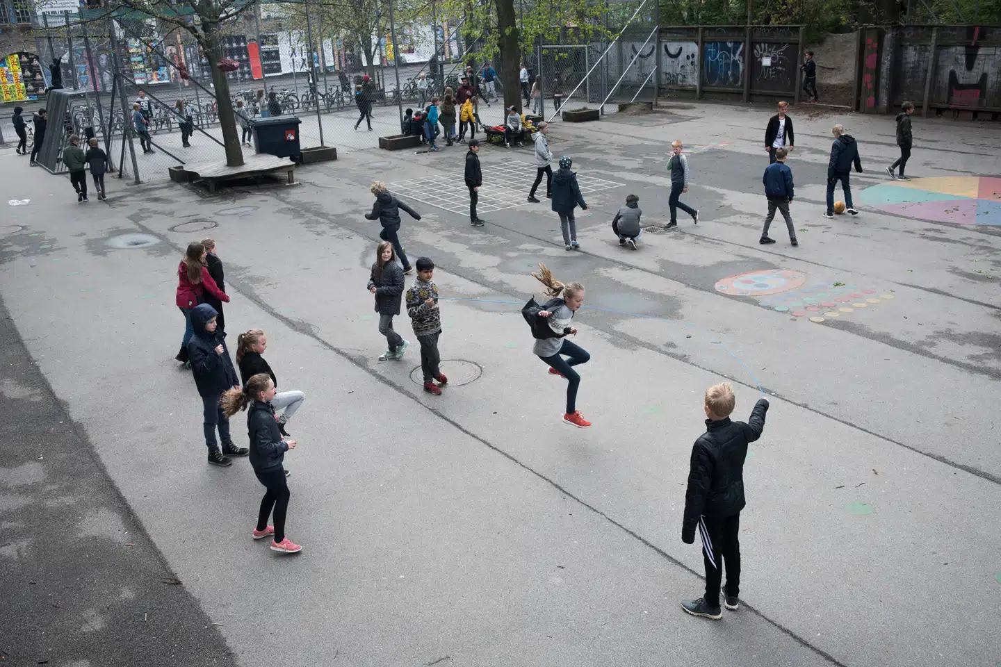 Arkivfoto: Mads Joakim Rimer Rasmussen.