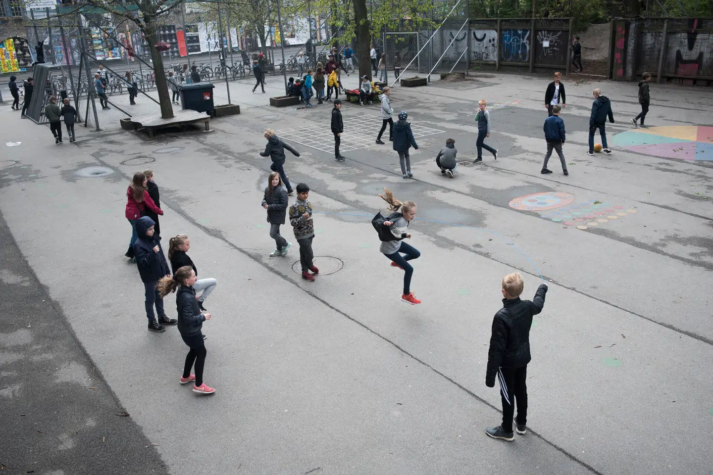 Arkivfoto: Mads Joakim Rimer Rasmussen.