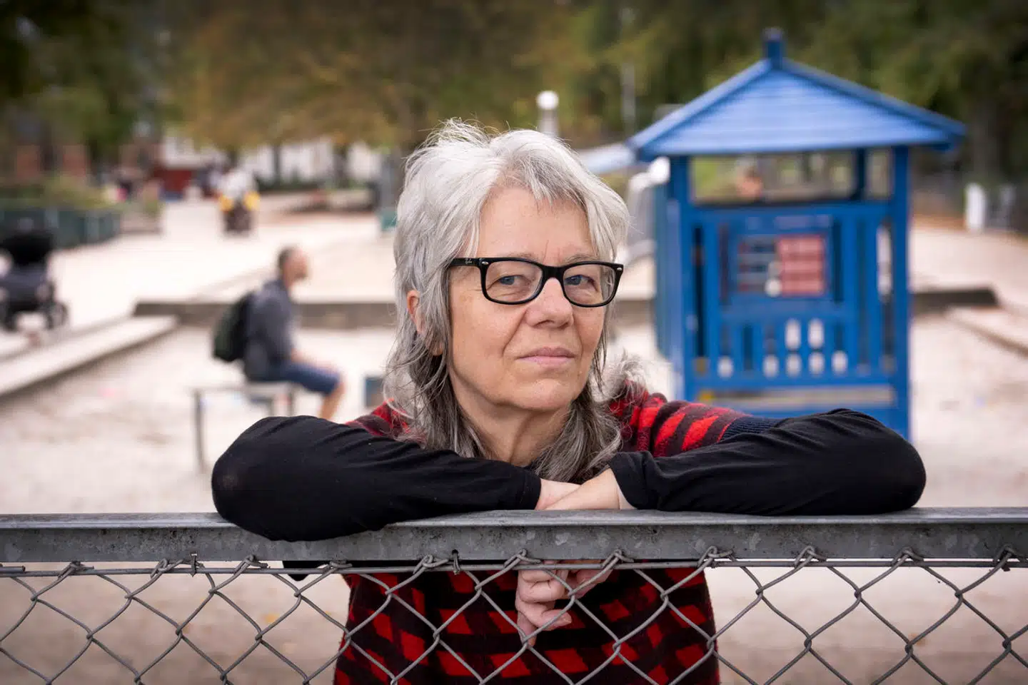 Danielle Mercier har som pædagog gennem 40 år set børn og forældre dagligt. De børn og forældre, hun ser nu, er presset i bund.