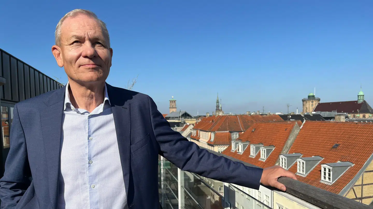 Jens Løgstrup har med sin guldopskrift fra årtusindskiftet leveret et gennemsnitligt årligt afkast på 16,9 procent, hvilket er langt mere end det, C25-indekset kan præstere.