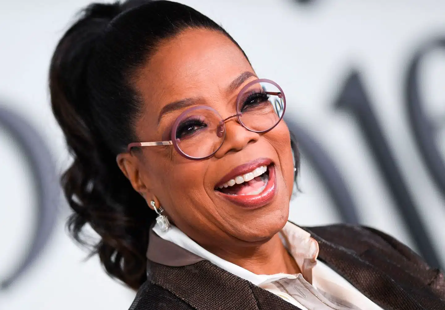 (Arkiv) Oprah Winfrey, her fotograferet til en premiere i januar 2023, har fravalgt at bruge vægttabsmedicin som Wegovy, fordi hun mener, at det er den lette løsning. Nu spekulerer aktieanalytikere i, om det kan have påvirket aktiekursen på Novo Nordisk og konkurrenten Eli Lilly.