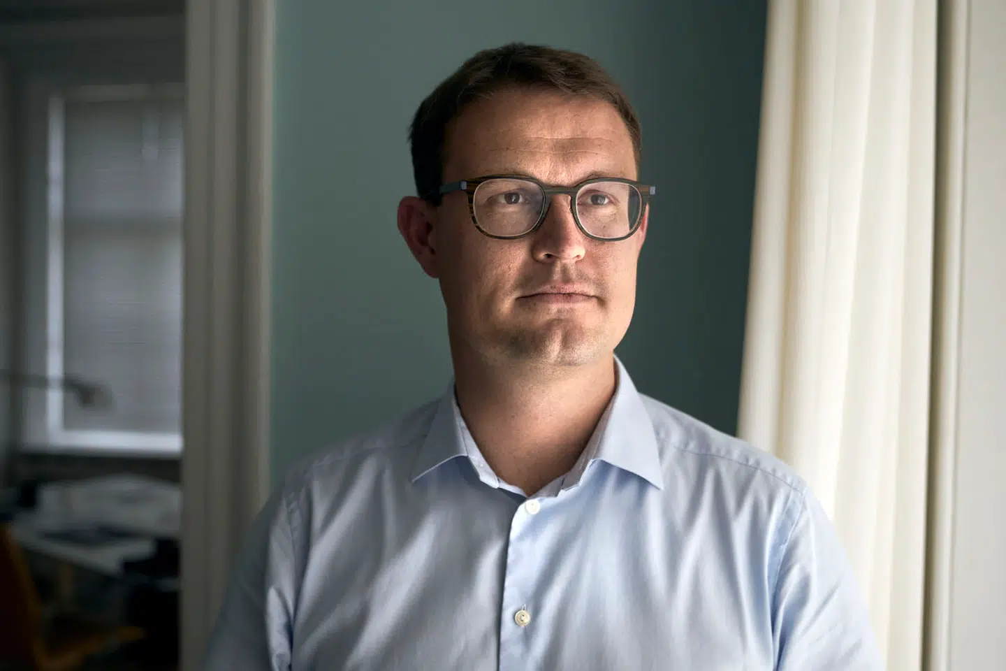 Det er en økonomisk naturlov, at høj beskæftigelse og god velfærd hænger sammen, mener Socialdemokratiets politiske ordfører Christian Rabjerg Madsen.