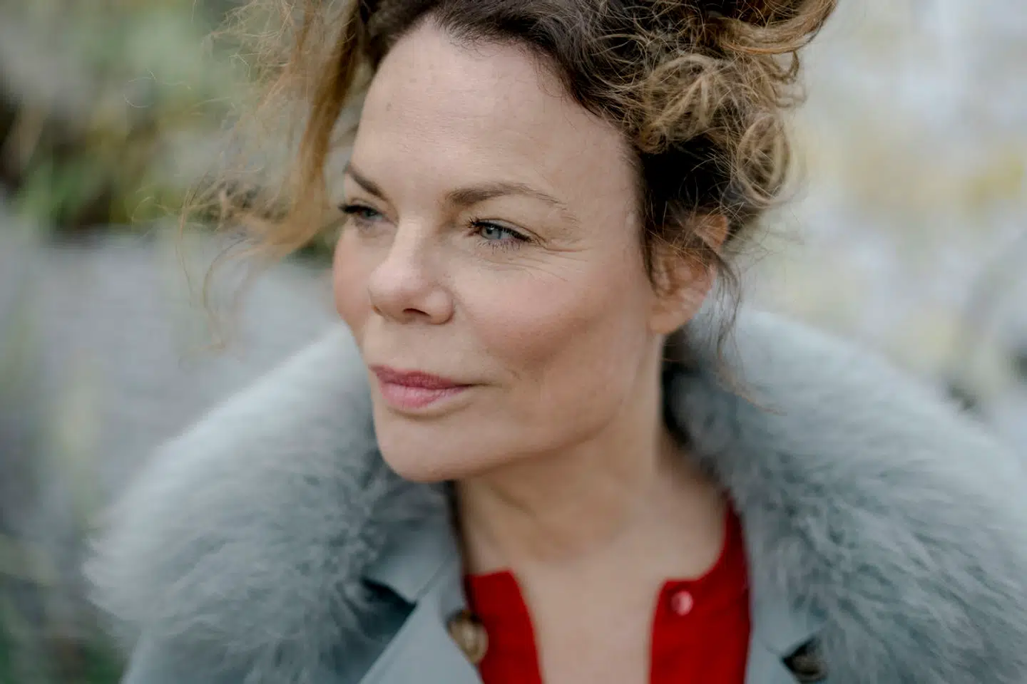 Ditte Okman forlader B.T.