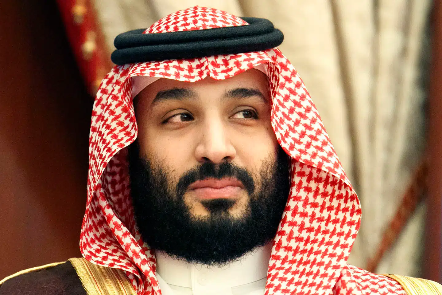 Den saudiske kronprins, Mohammed bin Salman, kendt som MBS, er en mand med en plan.