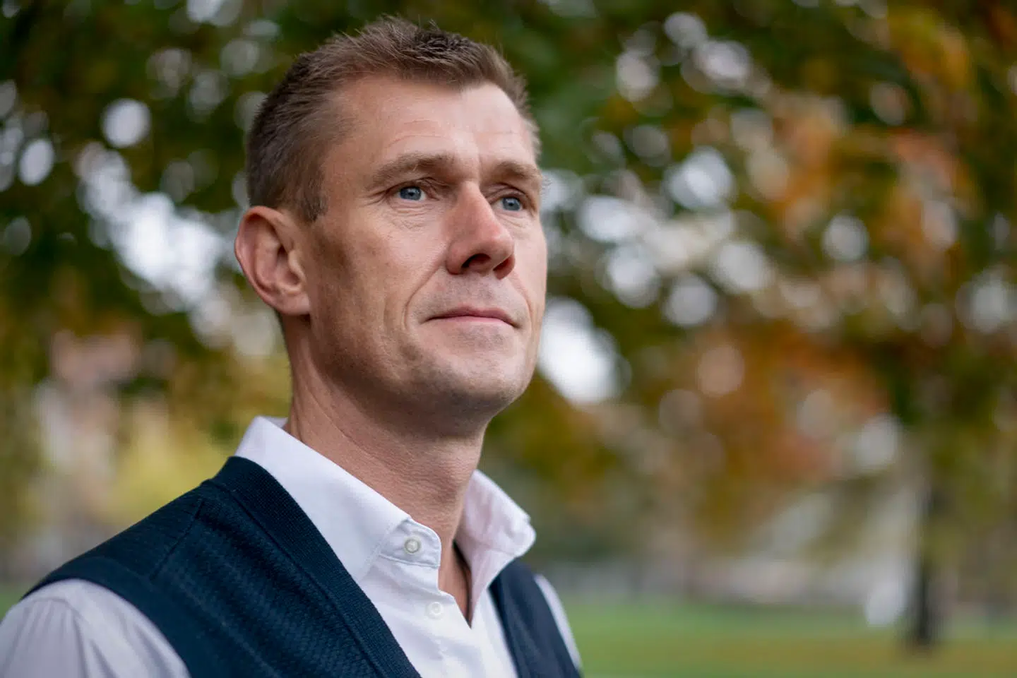 Henrik Lind er en meget succesfuld investor, der blev milliardær ved at handle med energi og sælge sit livsværk. Nu bliver han en del af ejerkredsen bag SAS med en andel på 8,6 procent.