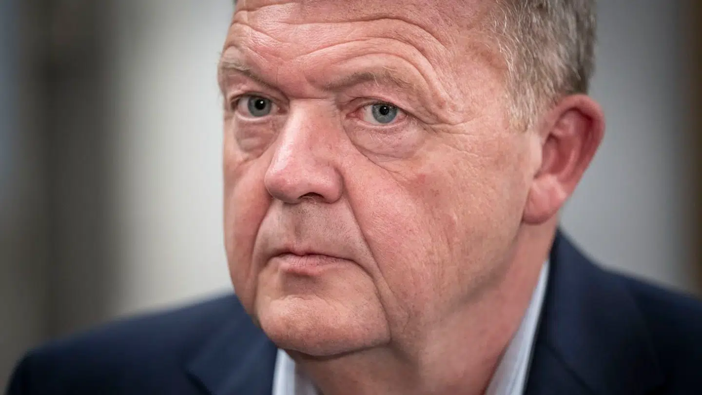 Udenrigsordfører Nick Zimmermann (DF) kræver svar fra udenrigsminister Lars Løkkke Rasmussen (M).