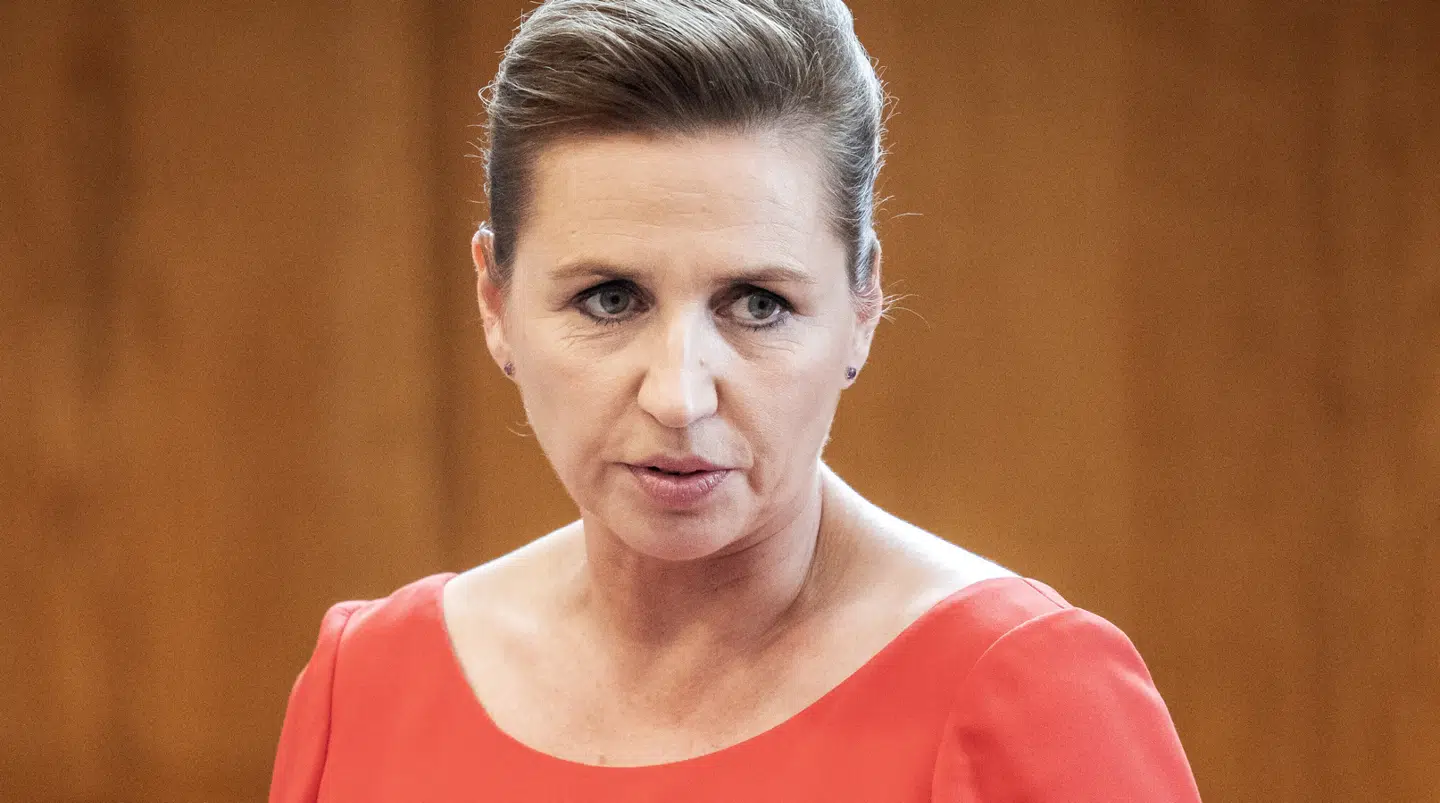 Foto: Mads Claus Rasmussen, Scanpix