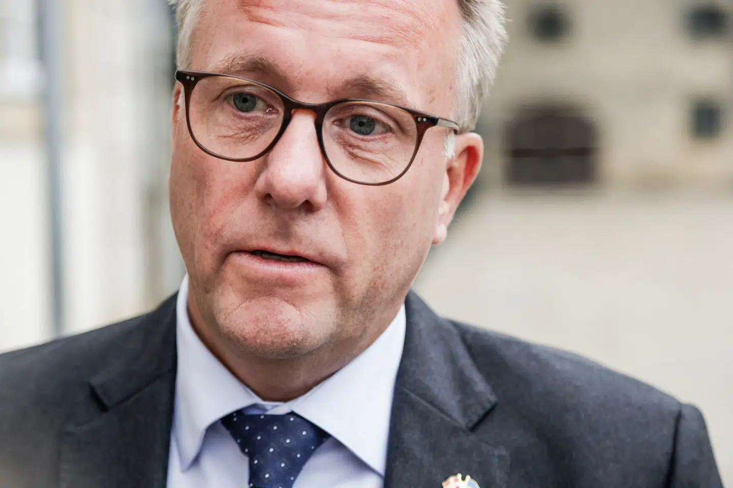 Erhvervsminister Morten Bødskov (S) og regeringen fremsætter lovforslaget i februar. Det vil træde i kraft fra nytårsaften 2024/25.