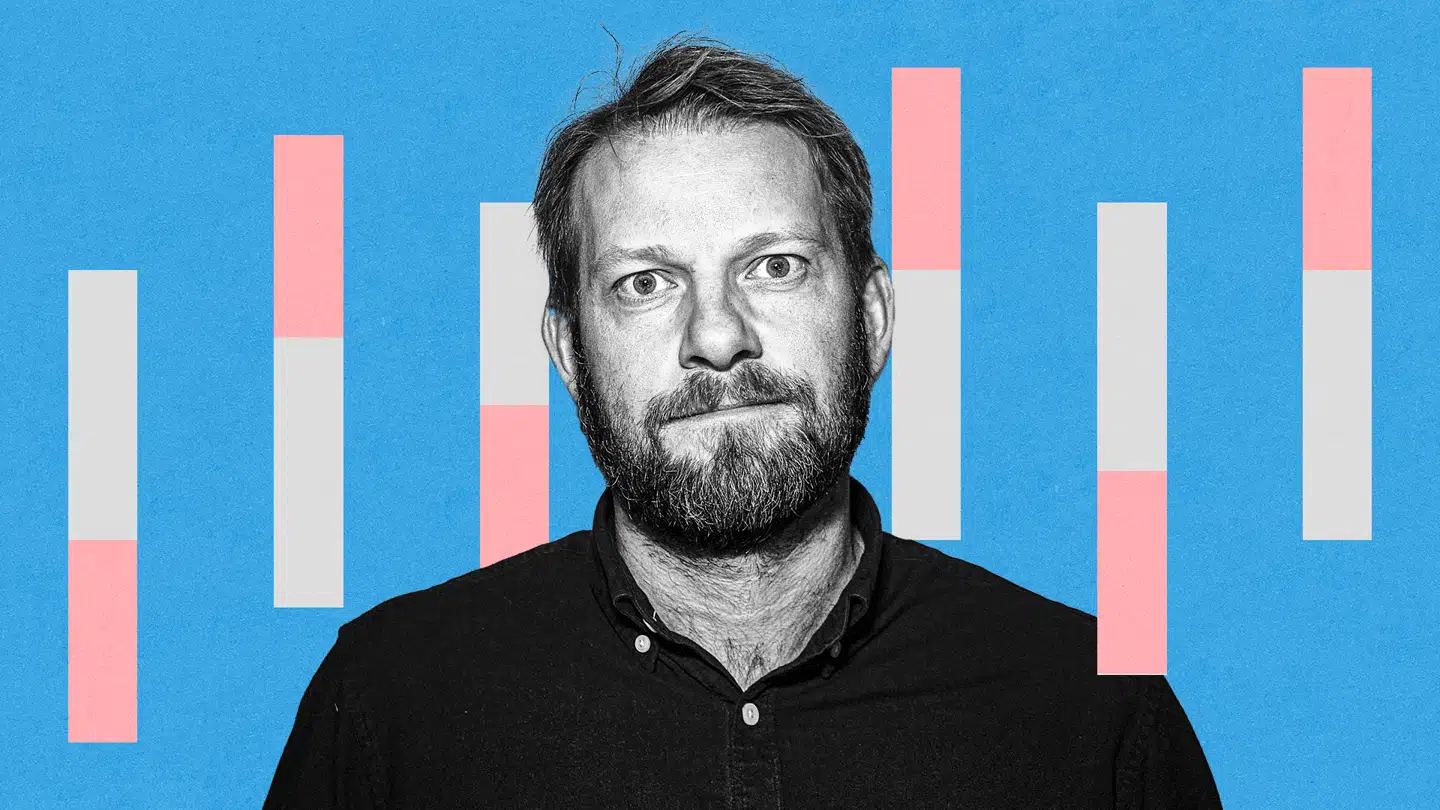 Foto: Niels Ahlmann Olesen, Scanpix. Illustration: Liv Ajse